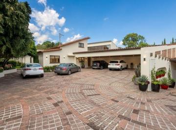 Casa de 5 habitaciones, Alvaro Obregón · Hermosa Casa en La Colonia San Bartolo Ameyalco