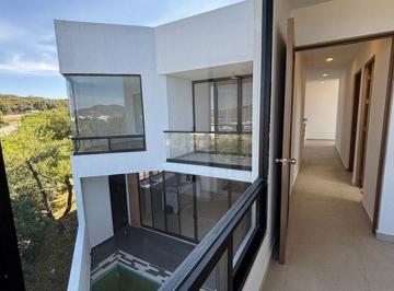 Casa de 3 habitaciones, Querétaro · Residencia en Esquina con Alberca Privada y Roof Garden – Preserve Juriquilla