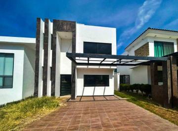 Casa de 3 habitaciones, Aguascalientes · Residencial Las Plazas Casa en Venta