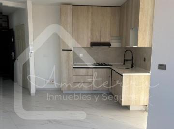 Departamento de 2 habitaciones, Atizapán de Zaragoza · Departamento en Venta en Atizapan a Estrenar