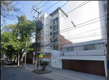 Departamento de 2 habitaciones, Benito Juárez · Hermoso Departamento!