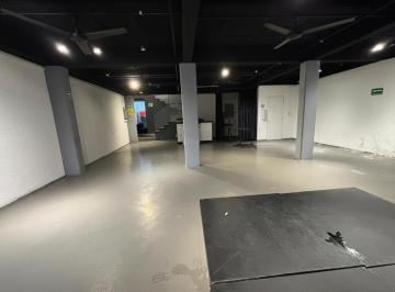 Local comercial · 136m² · Local Comercial en Renta en Barrio Chino, Centro Histórico