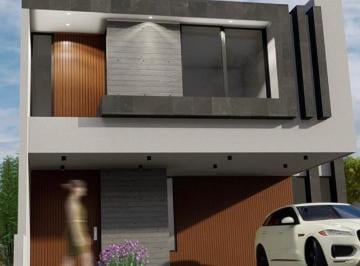 Casa · 4 Recámaras · Casa en Venta en St Angelo Residencial