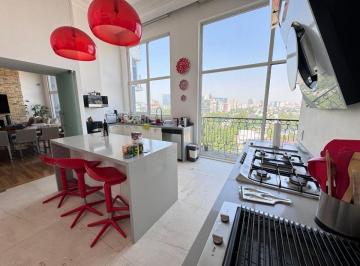dd9fa3e6e9194c6e43b139e002a832d3a12688de99a4f55256de2d03849c7666 · Penthouse en Venta en Polanco, Miguel Hidalgo.