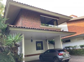 Casa en condominio de 3 habitaciones, La Magdalena Contreras · Casa en Venta en San Jerónimo Lídice