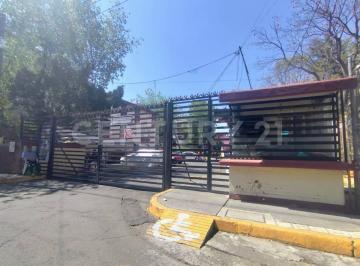 Departamento · 58m² · 2 Recámaras · 1 Estacionamiento · ¡Departamento en Venta en U. H. Xochinahuac, Azcapotzalco!