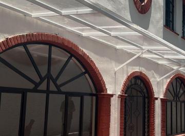 Casa de 4 habitaciones, Benito Juárez · Venta Casa en Esquina en La Col. Portales Benito Juárez.