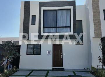 Casa de 3 habitaciones, El Marqués · Casa en Venta en Zire, Zibatá, El Marqués Querétaro