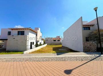 Terreno / Lote , Querétaro · La Vista Terreno en Venta de 300 m² y Dentro de Privada Rah976