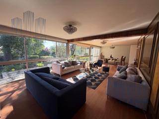 Casa · 337m² · 2 Recámaras · 2 Estacionamientos · Casa en Lomas de La Herradura