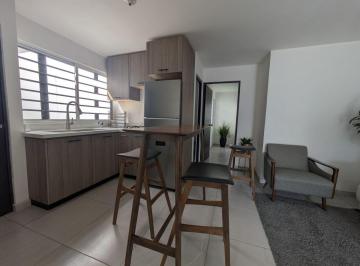 Departamento de 2 habitaciones, Tijuana · Departamento Nuevo de Dos Recamaras, Duplex, en Santa Fe, Tijuana Bc