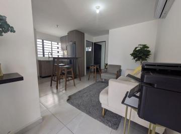 Departamento de 2 habitaciones, Tijuana · Departamento Nuevo de Dos Recamaras, Duplex, en Santa Fe, Tijuana Bc