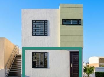 Departamento de 2 habitaciones, Tijuana · Departamento Nuevo de Dos Recamaras, Duplex, en Santa Fe, Tijuana Bc