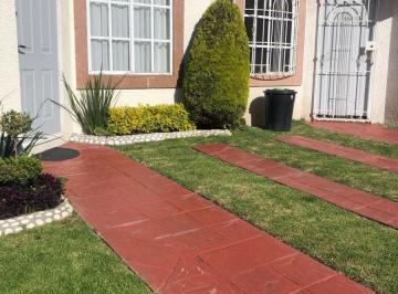 Casa en condominio de 3 habitaciones, Mineral de la Reforma · Casa en Venta en Colinas de Plata