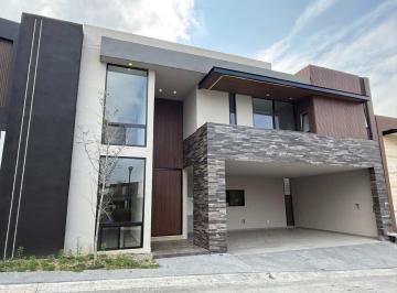 Fachada · Casa en Venta Bosques de Las Misiones