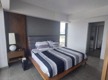 Departamento de 1 habitación, León · Renta de Loft Amueblado en Naran