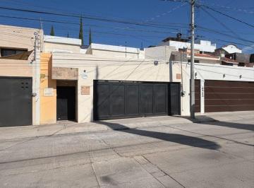 Casa en Venta de 3 habitaciones Fraccionamiento Villas de San Nicolás · Fv Casa en Venta, Ideal Para Despacho, Oficinas o Consultorios