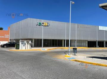 Local comercial · 250m² · 9 Estacionamientos · Local Dos Frentes en Plaza Comercial Muñoz Campestre Slp