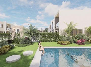 Casa de 3 habitaciones, Emiliano Zapata · Preciosas Casas en Preventa en Condominio Al Sur de Cuernavaca en Emiliano Zapata.