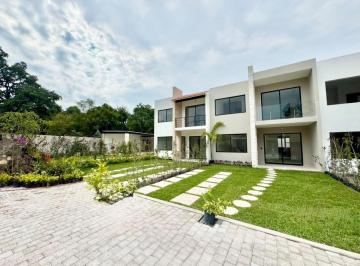 Casa de 3 habitaciones, Emiliano Zapata · Casas en Venta en Emiliano Zapata, Morelos | 3 Recámaras, Jardín, Alberca