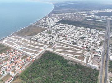 Terreno / Lote , Alvarado · Terreno Venta Portomar Veracruz