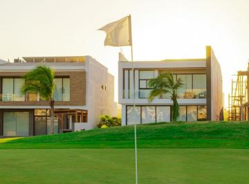 Terreno / Lote , Mazatlán · Terreno en Venta en Residencial Campo de Golf Marina Mazatlan