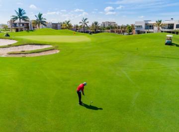 Terreno / Lote , Mazatlán · Terreno en Venta en Residencial Campo de Golf Marina Mazatlan