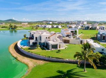 Terreno / Lote , Mazatlán · Terreno en Venta en Residencial Campo de Golf Marina Mazatlan