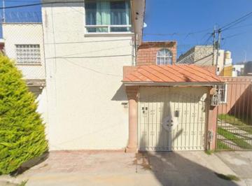 Casa de 3 habitaciones, Pachuca · Venta de Casa en Pachuca Hidalgo