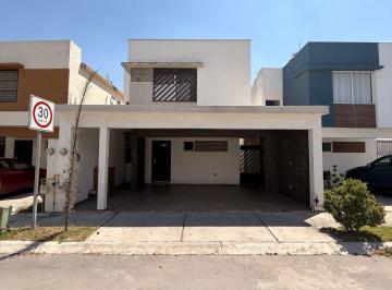 Casa · 150m² · 3 Recámaras · 2 Estacionamientos - Inspiro tu sueño Real Estate · Renta Casa Privadas Borneo