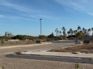 Terreno / Lote , Mazatlán · Terreno en Venta en Fracc La Darsena Marina Mazatlan en Cerritos