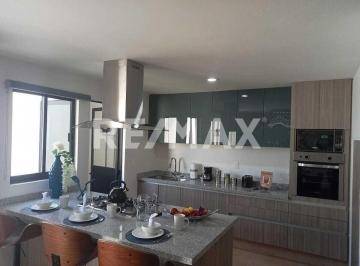Casa de 3 habitaciones, El Marqués · Casa en Venta en Zibata, Querétaro
