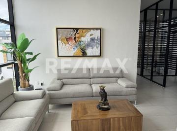 Casa de 3 habitaciones, El Marqués · Casa en Venta en Zibata, Querétaro