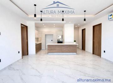 Departamento de 2 habitaciones, Tlajomulco de Zúñiga · Departamento Nuevo de Lujo en Renta Palomar Distro Sur
