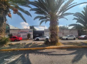 Terreno / Lote · 1250m² · Terreno en Arboledas Club Hípico San Miguel, Atizapán