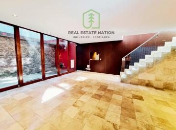 Casa de 3 habitaciones, Alvaro Obregón · Casa en Venta en Las Aguilas
