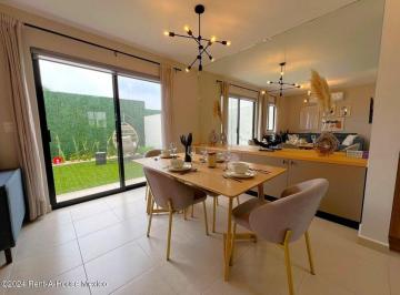 Casa de 2 habitaciones, El Marqués · Zakia Casa en Venta de 2 Recamaras y Dentro de Condominio Rah4739