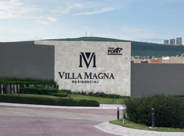 Casa en condominio · 177m² · 3 Recámaras · 2 Estacionamientos · Casa en Venta en Villa Magna