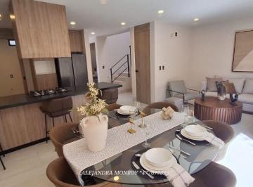 Casa de 3 habitaciones, León · Casa en Venta en León Guanajuato