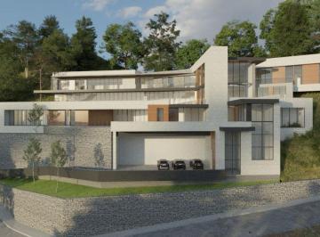 Terreno / Lote , San Pedro Garza García · Terreno en Venta San Ángel, San Pedro Garza García
