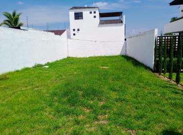 Terreno / Lote , Aguascalientes · Cz - Terreno Habitacional en Residencial Las Plazas