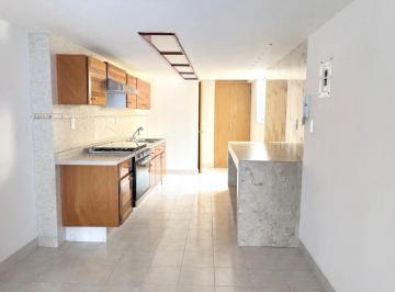 Departamento de 2 habitaciones, Cuauhtémoc · Exclusivo PH de 250 m² en Dos Niveles Sobre Río Ebro en El Corazón de Cuauhtémoc