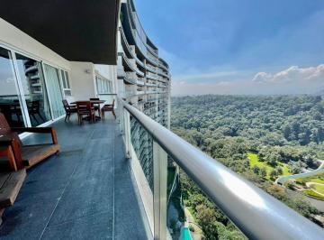Departamento de 4 habitaciones, Cuajimalpa de Morelos · Departamento Venta Santa Fe Parque Reforma Cumbres