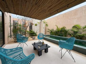 Casa de 3 habitaciones, Mérida · Casa en Venta en Merida Yucatan Cholul Tiki Tiki