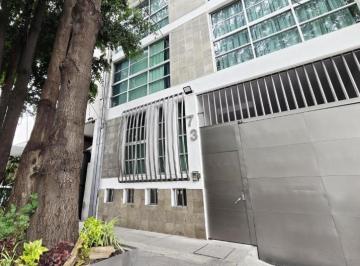 Departamento de 3 habitaciones, Cuauhtémoc · Casa en Zamora Condesa en Venta Hipotecaria