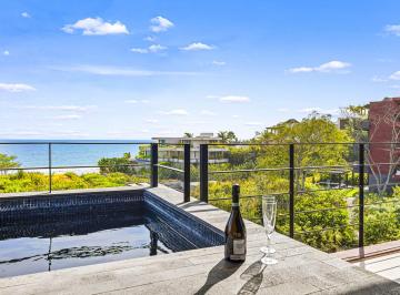 Departamento de 4 habitaciones, Bahía de Banderas · Exclusivo Departamento de 4 + Recámaras Frente a Playa Los Veneros en Punta de Mita - Naya 7302