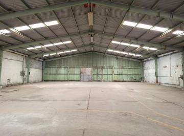 Bodega comercial , Mazatlán · Se Renta Bodega – 2,000 m² (Con Opción a Renta en Partes)