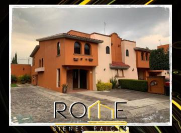 Casa de 3 habitaciones, Tlalpan · Casa de Recuperacion Bancaria en Tepepan Tlalpan!