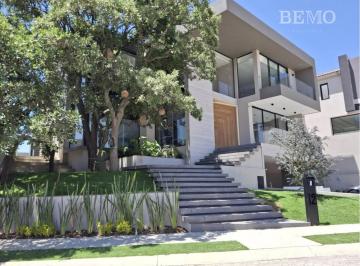 Casa de 4 habitaciones, Atizapán de Zaragoza · Casa en Venta Rancho San Juan