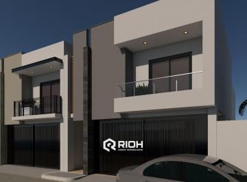 Casa · 262m² · 3 Recámaras · 2 Estacionamientos · Casas en Preventa Colonia Las Américas Ciudad Madero